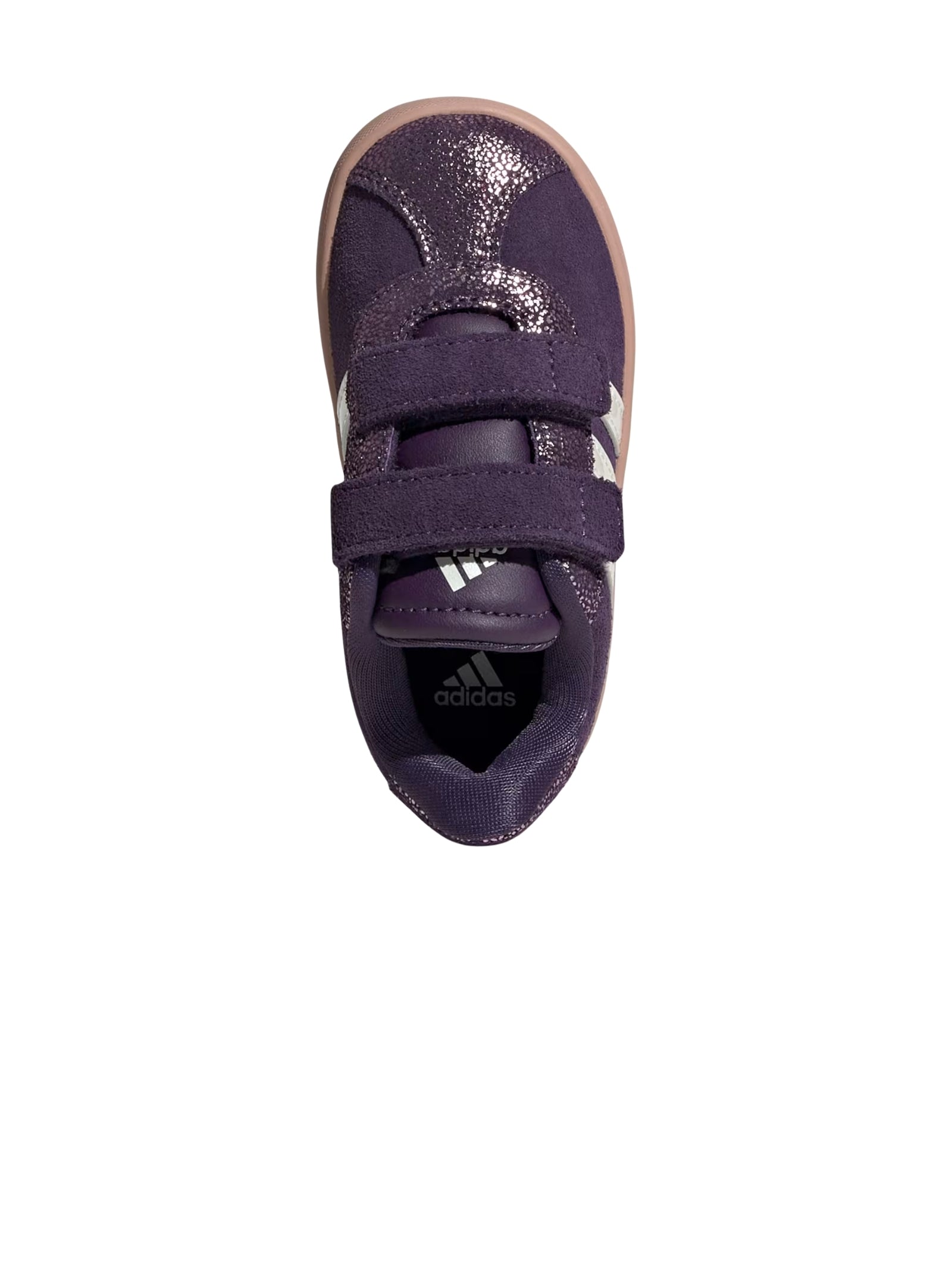 SNEAKERS ADIDAS VIOLA BAMBINA