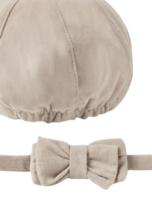 SET COPPOLA PAPILLON E BRETELLE MAYORAL