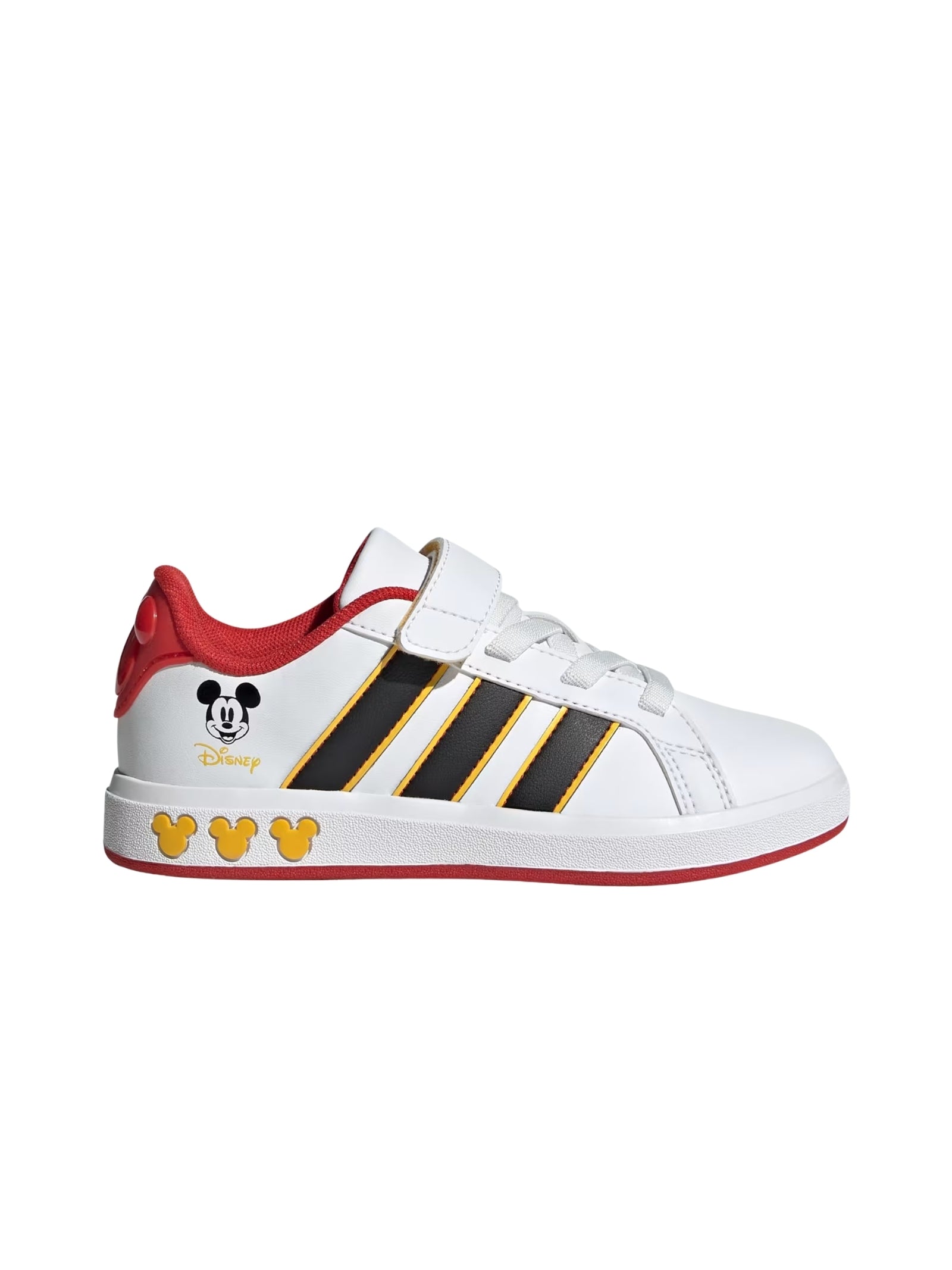 SNEAKER ADIDAS MICKEY