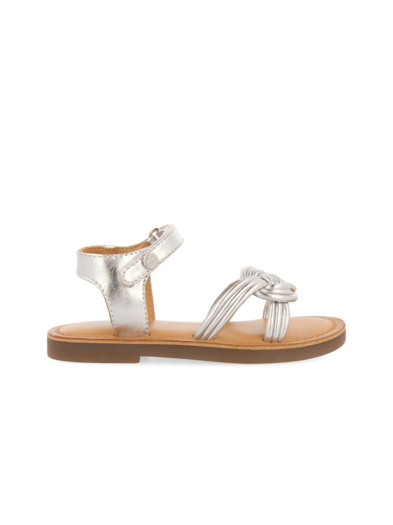SANDALI SILVER GIOSEPPO