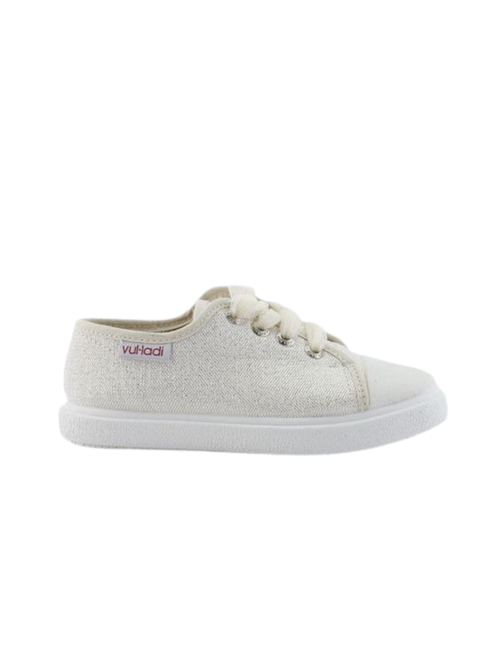 SNEAKERS BAMBINA GLITTER VULLADI
