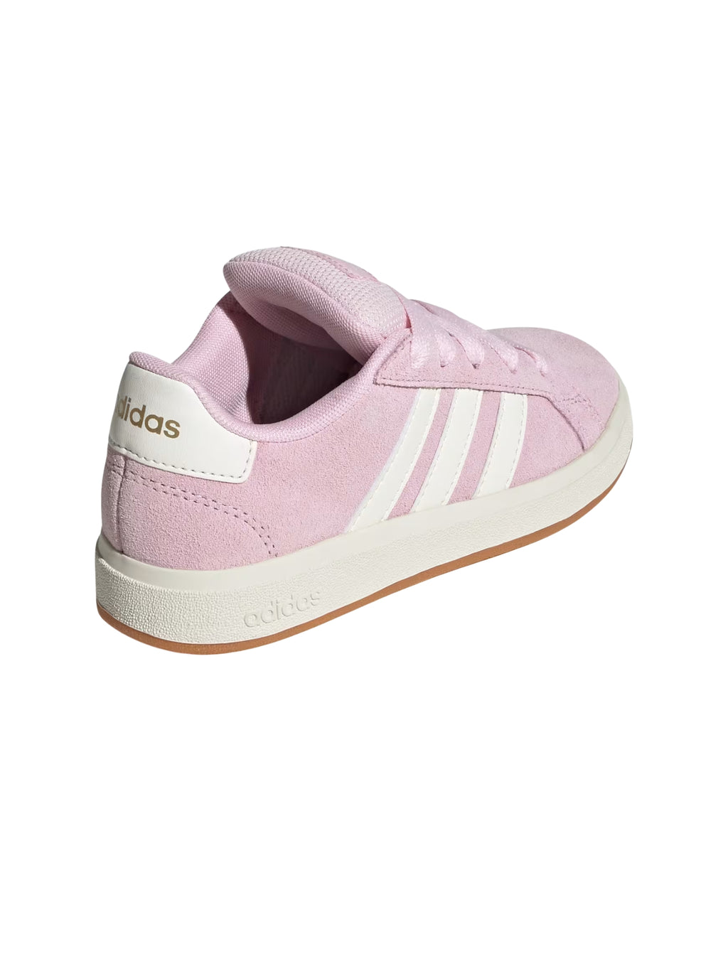 SNEAKERS GROUND COURT 00S ADIDAS ROSA