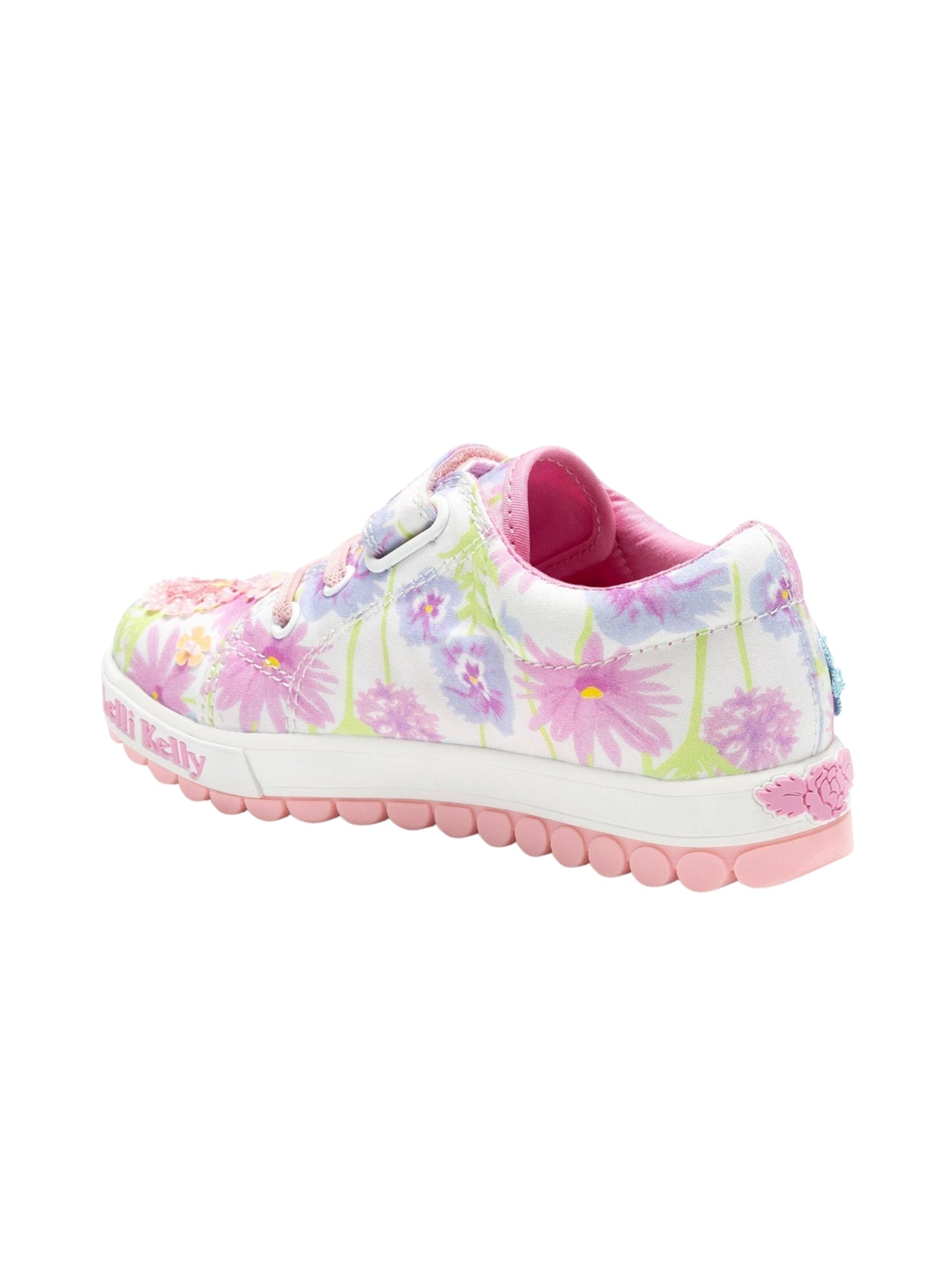 SNEAKERS LELLI KELLY ELOISE BACCHETTA MAGICA