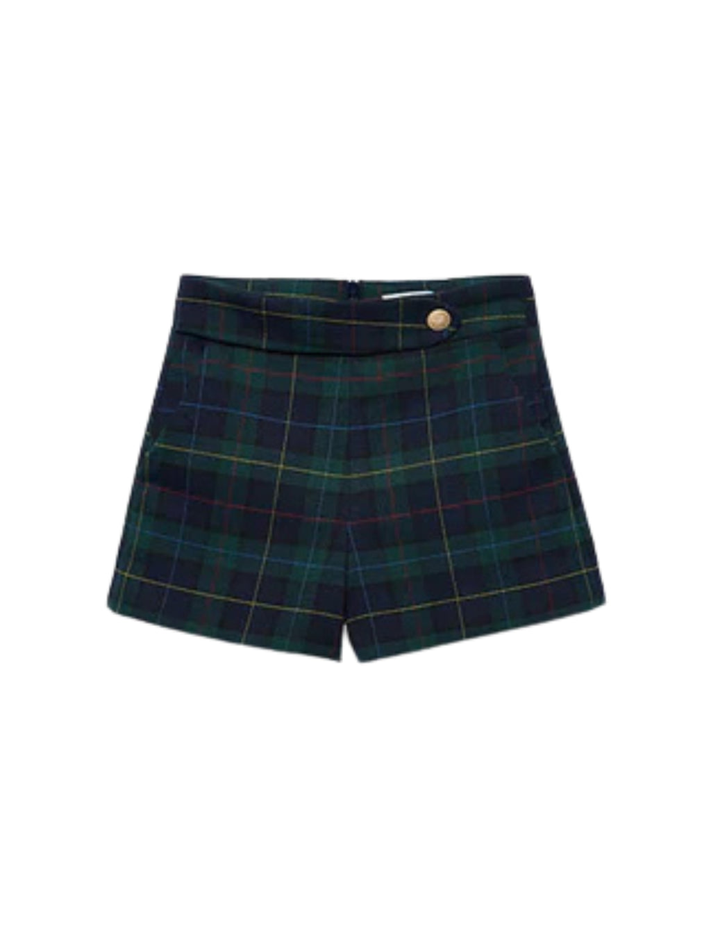 SHORTS MARINO ABEL & LULA BAMBINA