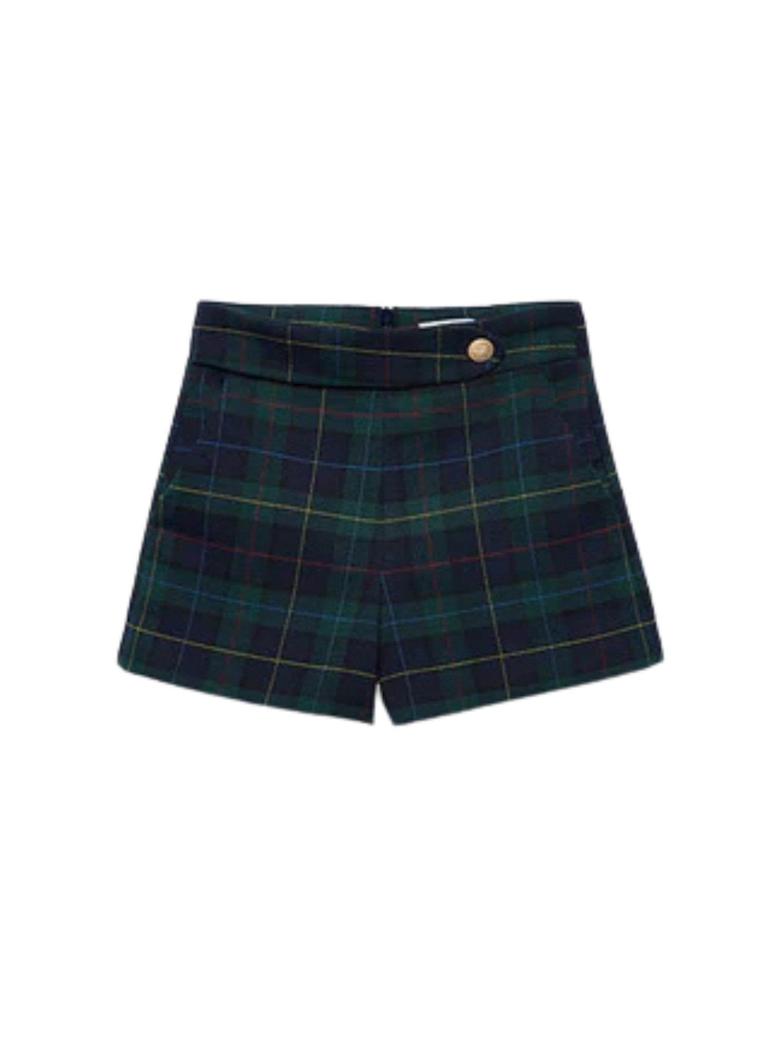 SHORTS MARINO ABEL & LULA BAMBINA