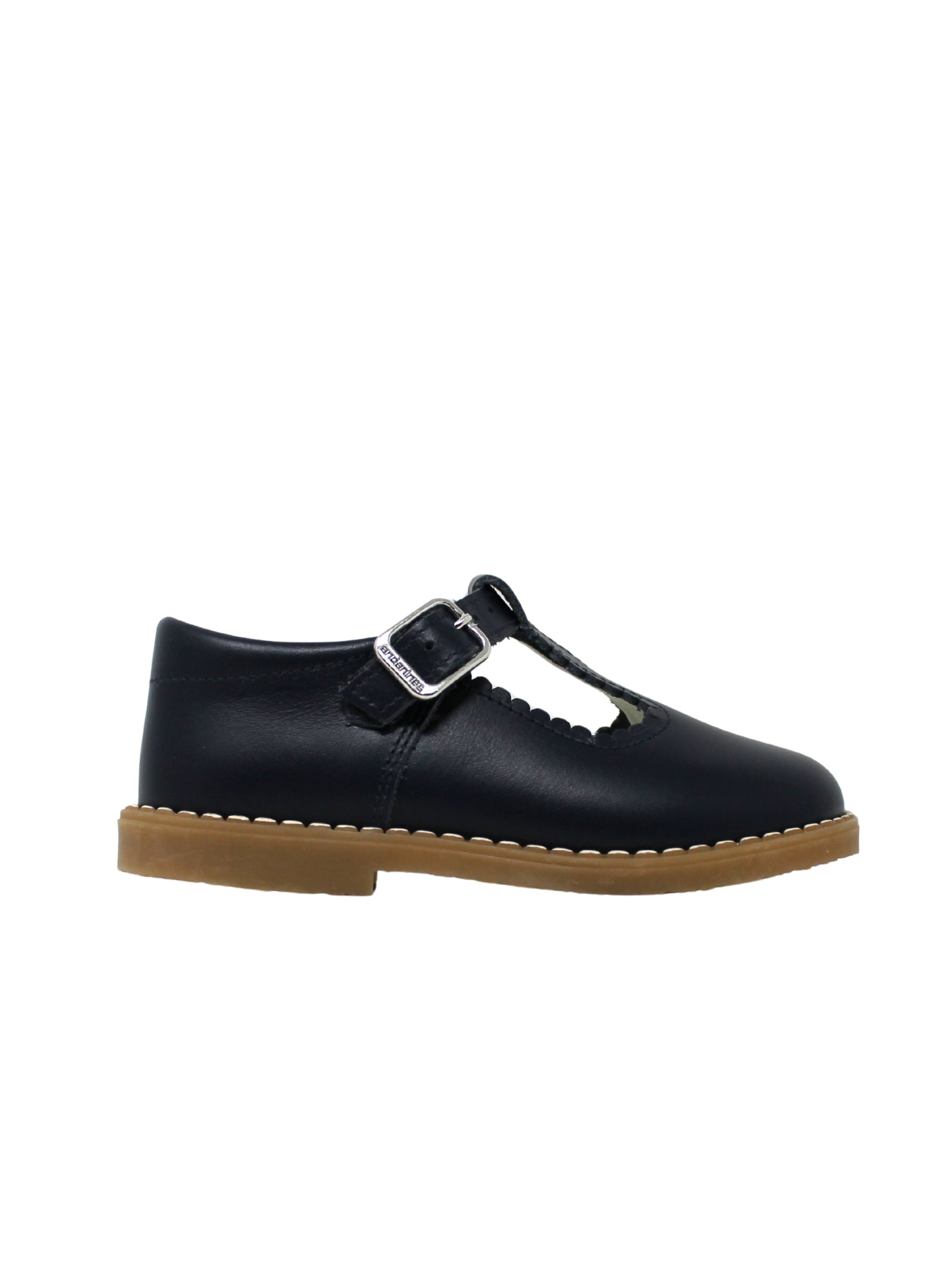 SCARPINE ELEGANTI BAMBINO BLU ANDANINES