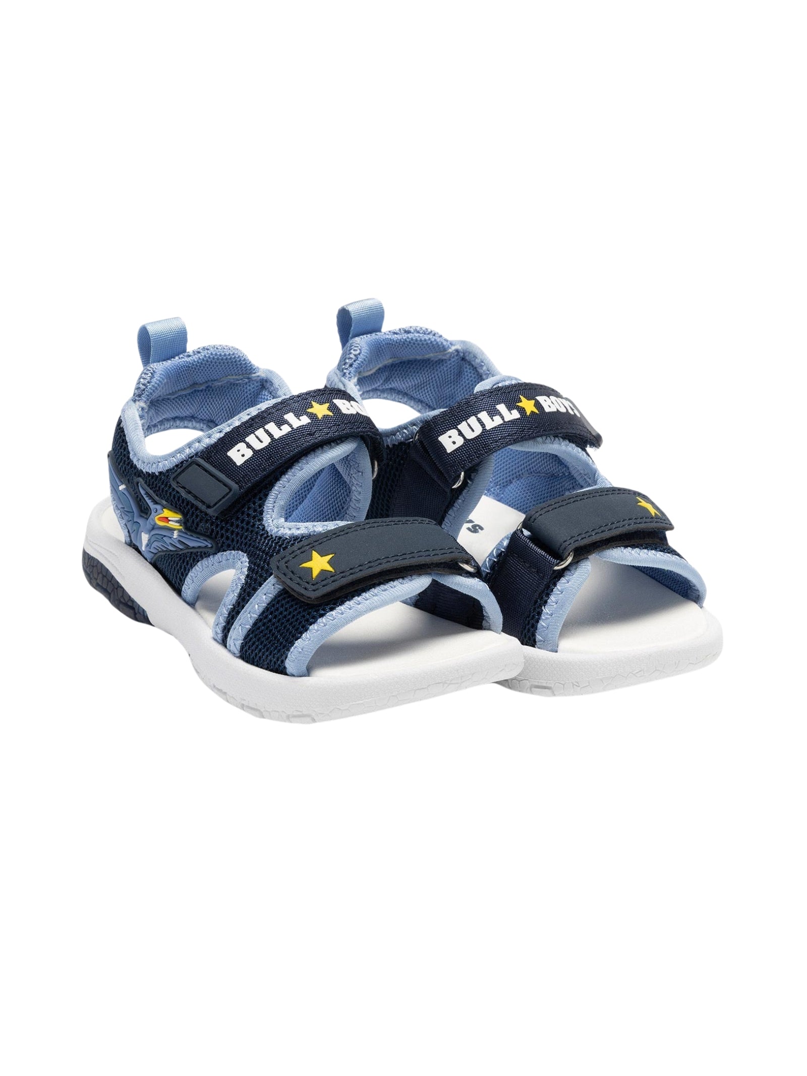 SANDALI BAMBINO BULL BOYS PTERODATTILO