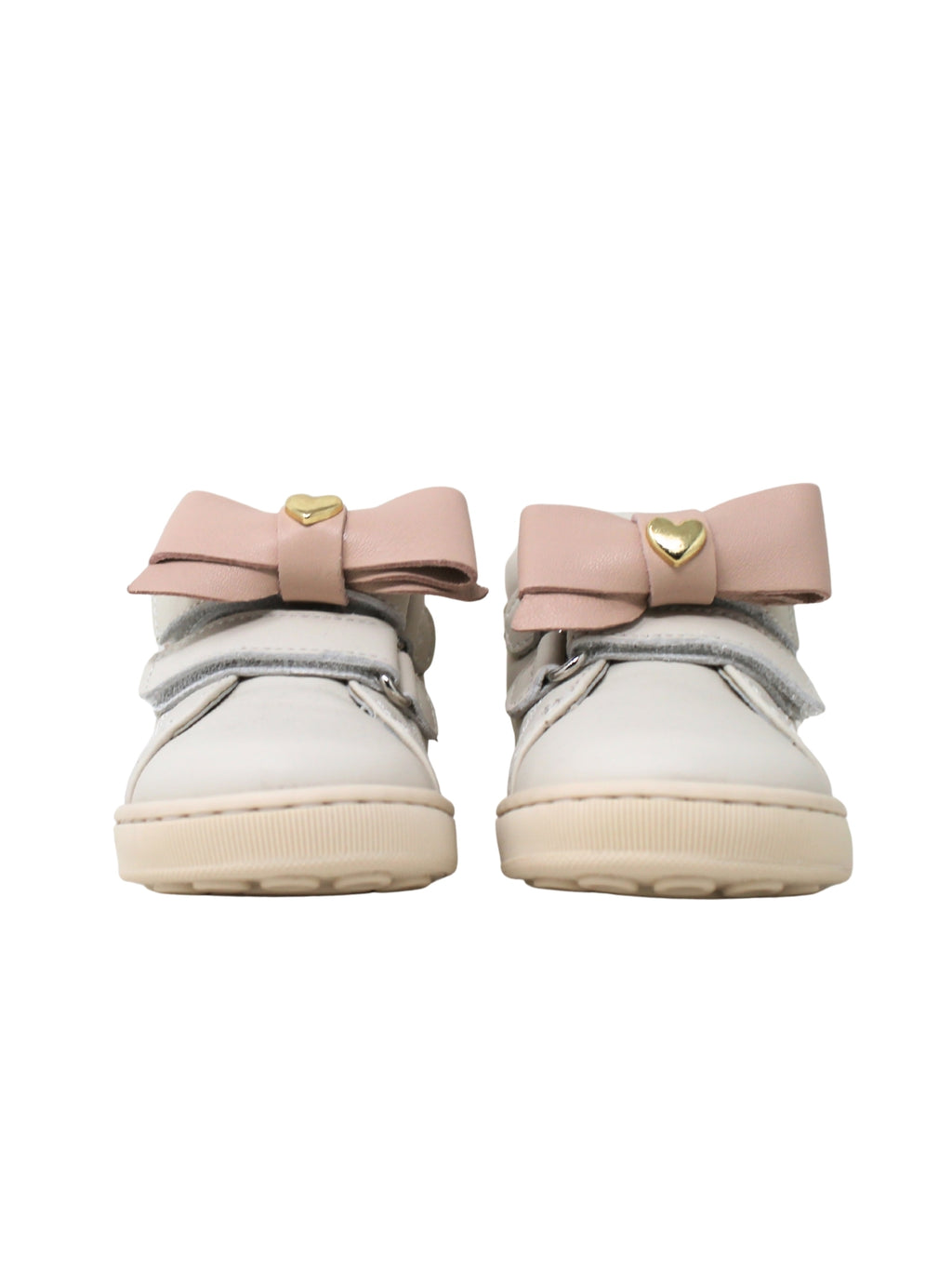 SNEAKERS BALDUCCI SOFT FIOCCO BAMBINA