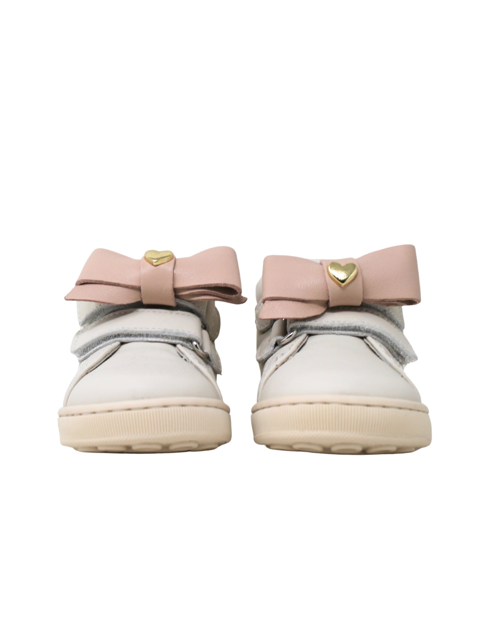 SNEAKERS BALDUCCI SOFT FIOCCO BAMBINA