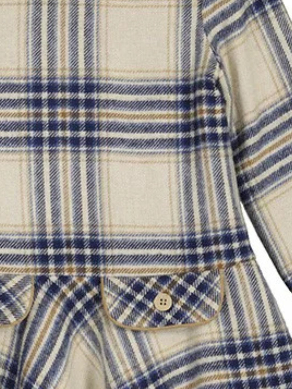 ABITO RIGHE BLU MAYORAL BAMBINA