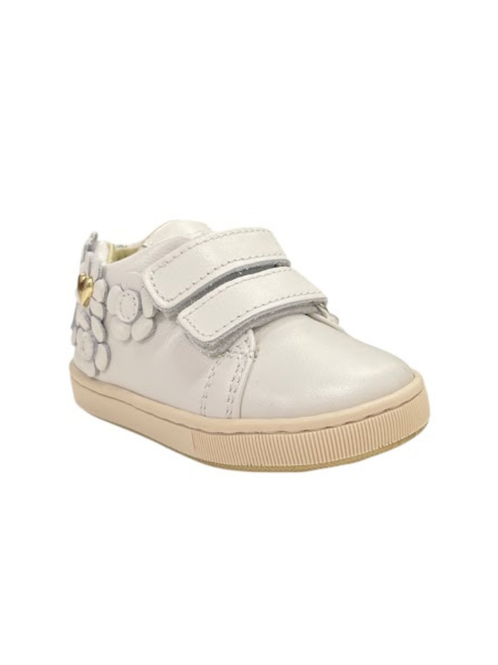 SNEAKERS BALDUCCI SOFT FIORI BAMBINA